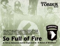 ATS: So Full of Fire