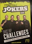 Impractical Jokers: Box of Challenges