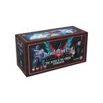 Devil May Cry: The Bloody Palace – The Alpha & The Omega Expansion