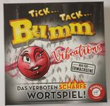 Tick Tack Bumm Vibrations