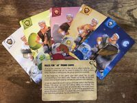 Prehistories: Shield