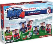 Big 4 Football