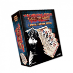 The Walking Dead: Call to Arms – Lawful Faction Cards