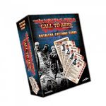 The Walking Dead: Call to Arms – Ruthless Factions Cards