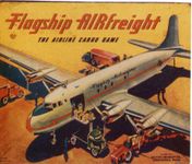 Flagship Airfreight, The Airline Cargo Game