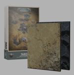 Aeronautica Imperialis: Taros Area of Engagement Board
