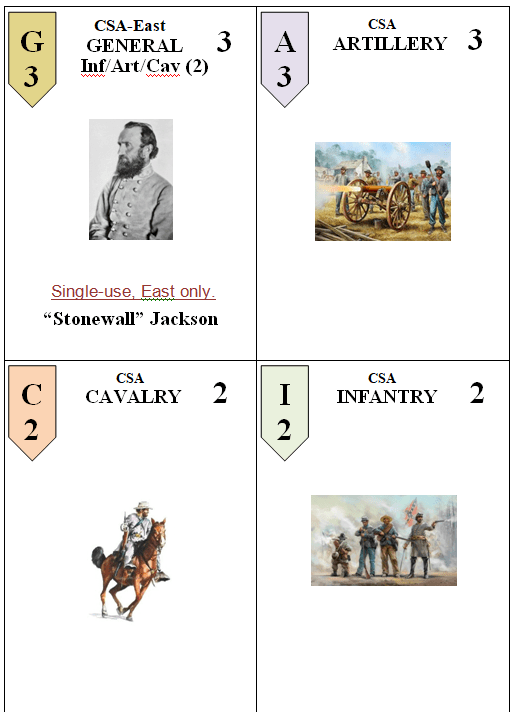 Coperta Lincoln's Invasion 1861-1865