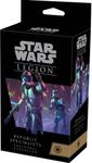 Star Wars: Legion – Republic Specialists Personnel Expansions