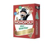 Monopoly: Mon quartier