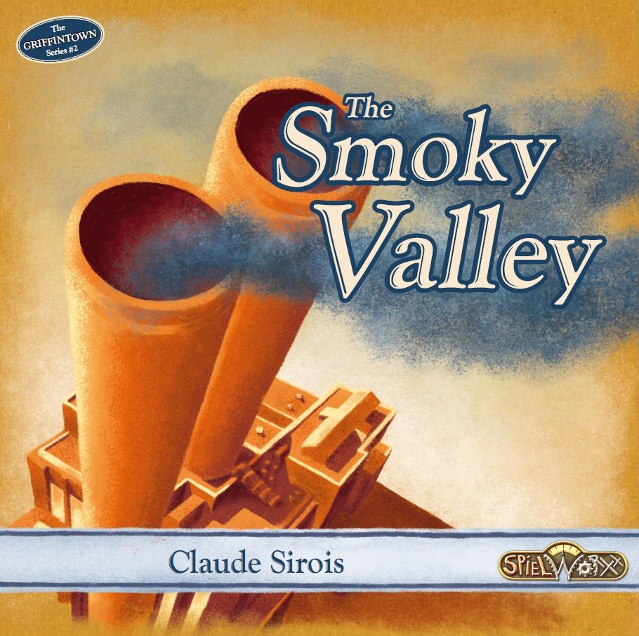 The Smoky Valley doboz