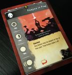 Myth: Forged in Fire Promo Card