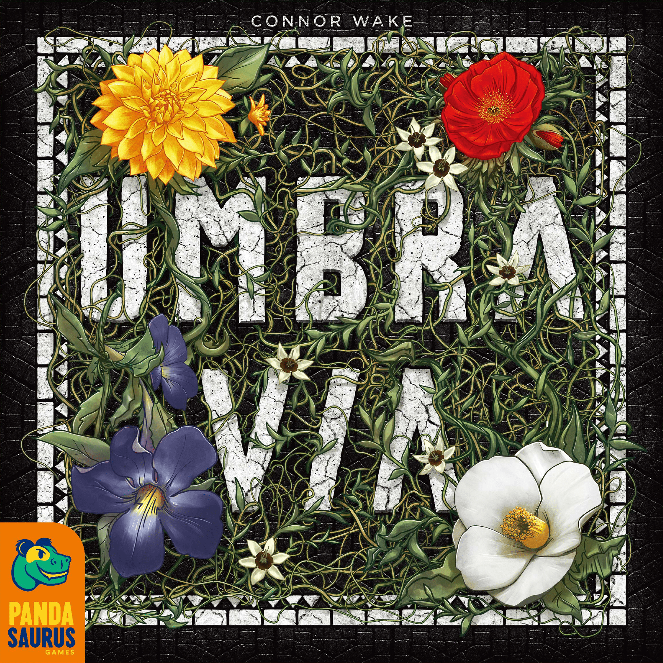 Coperta Umbra Via