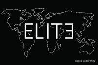 ELITE: Epic Strategic Board Game