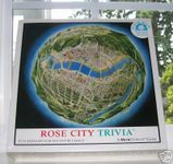Rose City Trivia