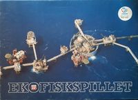 Ekofiskspillet