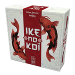 Ike No Koi
