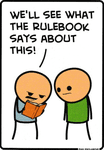 Joking Hazard: PAX 2019 Promo Card