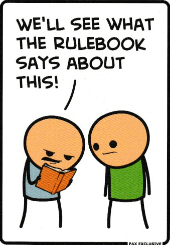 Coperta Joking Hazard: PAX 2019 Promo Card