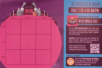 Personal Space: The Zoological Moon