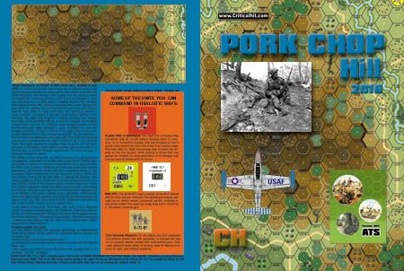 ATS Pork Chop Hill 2016 box art