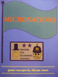 Micronations