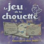 Le Jeu de la chouette: Connaissez-vous Dijon ?