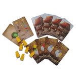 Paladins of the West Kingdom: The Vassals Mini-Expansion