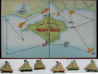 Yacht Race