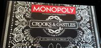 Monopoly: Crooks & Castles