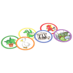 Munchkin: Coasters