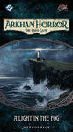 Arkham Horror: The Card Game – A Light in the Fog: Mythos Pack