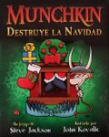 Munchkin: Destruye la Navidad