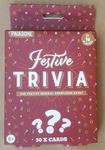 Festive Trivia Quiz