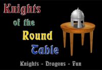 Knights of the Round Table