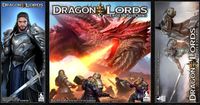 Dragon Lords: Heroes and Villains