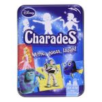 Disney Charades