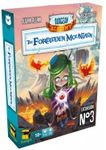 Dungeon Academy: The Forbidden Mountain