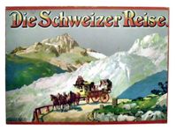 Swiss Travels
