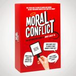 Moral Conflict