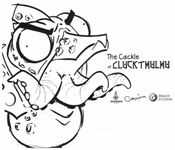 War for Chicken Island: The Cackle of Cluckthulhu