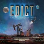 Edict: Solar Contention