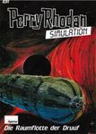 Perry Rhodan Simulation: Die Raumflotte der Druuf
