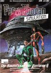 Perry Rhodan Simulation: Die Raumflotte der Terraner II