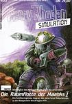 Perry Rhodan Simulation: Die Raumflotte der Maahks I