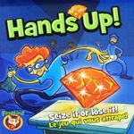 Hands Up!