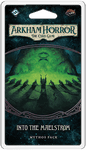 Arkham Horror: The Card Game – Into the Maelstrom: Mythos Pack
