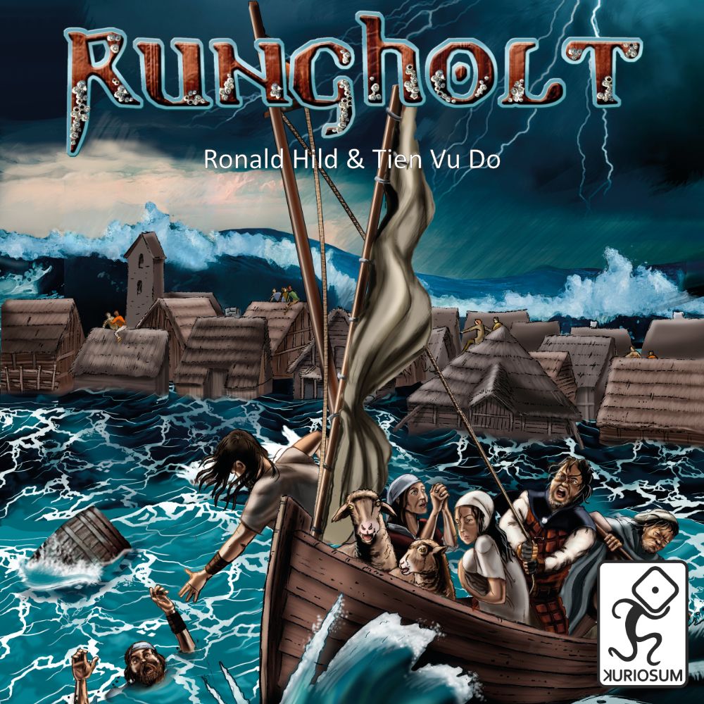Rungholt box art