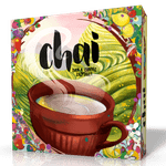 Chai (Deluxe Edition)