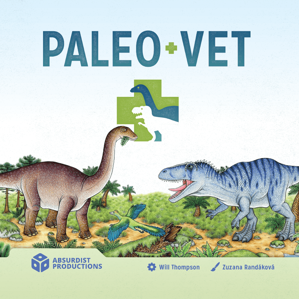 Paleovet doboz