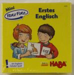 Mini RatzFatz: Erstes Englisch